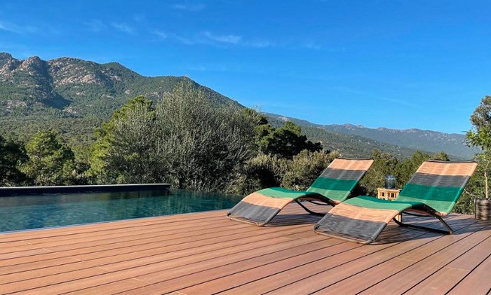 sens lame terrasse